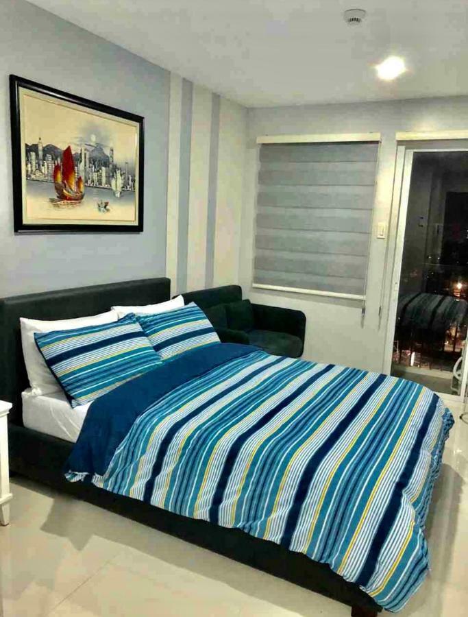 Explorer Suite 1004 Bacolod Bagian luar foto